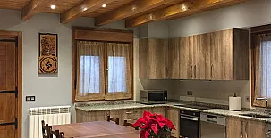 Casa Rural Iturburu 0021