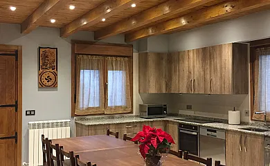 Casa Rural Iturburu en Lekunberri (Navarra) - Foto 21