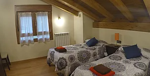 Casa Rural Iturburu 0022