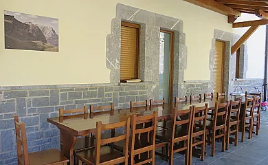 Casa Rural Iturburu en Lekunberri (Navarra) - Foto 23