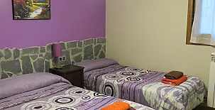 Casa Rural Iturburu 0024