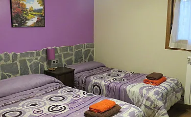 Casa Rural Iturburu en Lekunberri (Navarra) - Foto 24