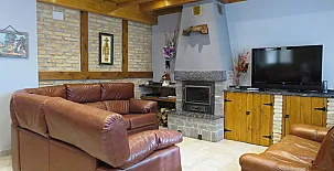 Casa Rural Iturburu 0030