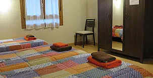 Casa Rural Iturburu 0031