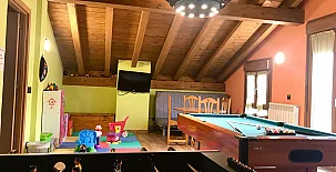 Casa Rural Iturburu 0035