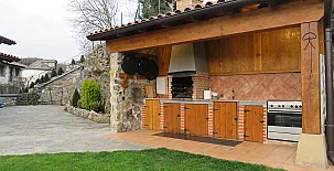 Casa Rural Iturburu 004