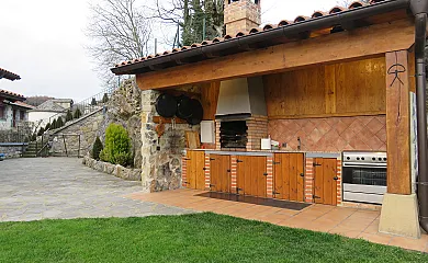 Casa Rural Iturburu en Lekunberri (Navarra) - Foto 4
