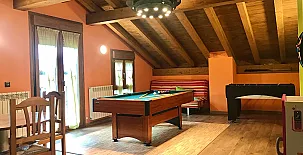 Casa Rural Iturburu 0036