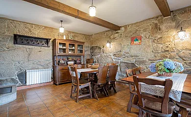 Casa de Magina en Ventin A Berducido (Pontevedra) - Foto 23