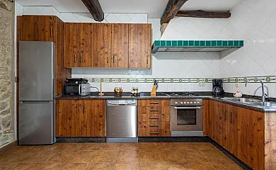 Casa de Magina en Ventin A Berducido (Pontevedra) - Foto 24