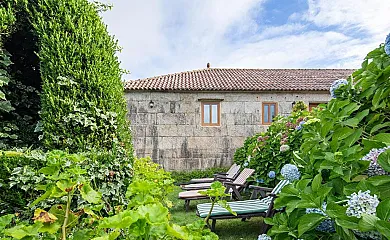 Casa de Magina en Ventin A Berducido (Pontevedra) - Foto 2