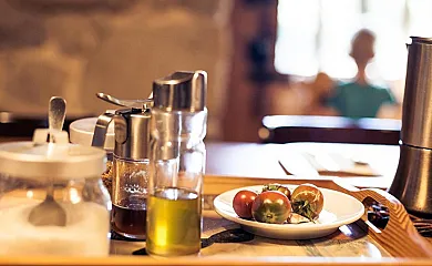 Reitoral de Chandrexa en Parada Do Sil (Ourense) - Foto 8