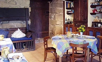 Reitoral de Chandrexa en Parada Do Sil (Ourense) - Foto 5