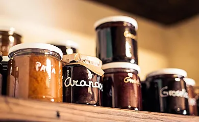 Reitoral de Chandrexa en Parada Do Sil (Ourense) - Foto 10