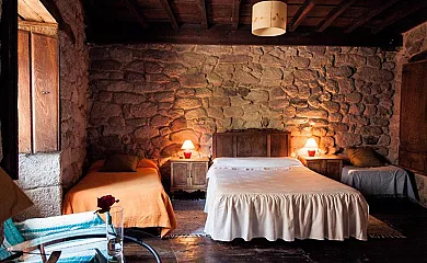 Reitoral de Chandrexa en Parada Do Sil (Ourense) - Foto 11