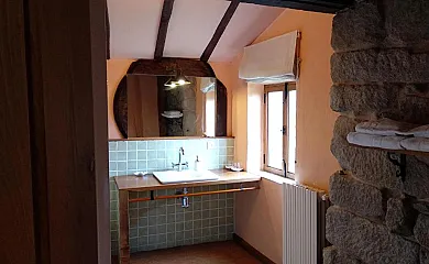 Reitoral de Chandrexa en Parada Do Sil (Ourense) - Foto 13