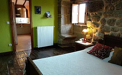 Reitoral de Chandrexa en Parada Do Sil (Ourense) - Foto 15