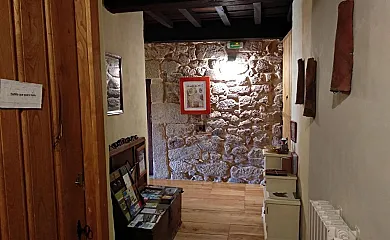 Reitoral de Chandrexa en Parada Do Sil (Ourense) - Foto 16