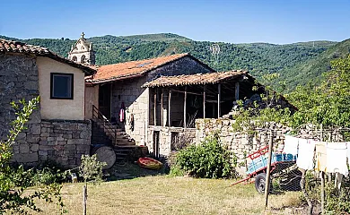 Reitoral de Chandrexa en Parada Do Sil (Ourense) - Foto 17