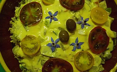 Reitoral de Chandrexa en Parada Do Sil (Ourense) - Foto 19