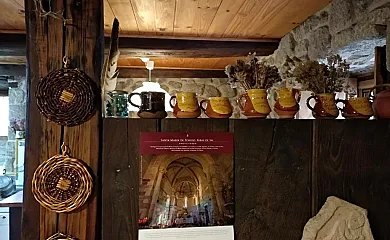 Reitoral de Chandrexa en Parada Do Sil (Ourense) - Foto 20