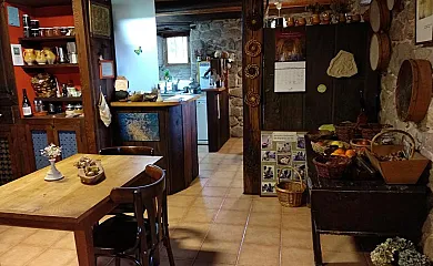 Reitoral de Chandrexa en Parada Do Sil (Ourense) - Foto 21