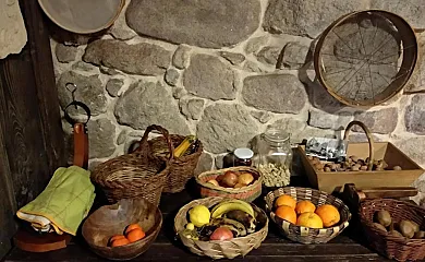 Reitoral de Chandrexa en Parada Do Sil (Ourense) - Foto 22