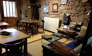 Reitoral de Chandrexa en Parada Do Sil (Ourense) - Foto 24