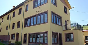Casa de Aldea Misiego 004