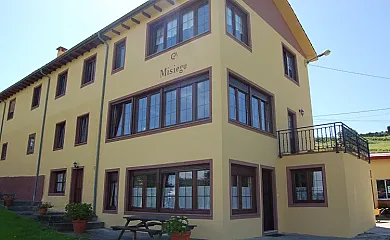 Casa de Aldea Misiego en Selorio (Asturias) - Foto 1