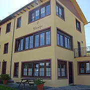 Casa de Aldea Misiego 001