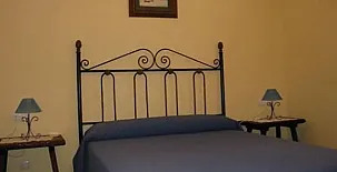 Casa de Aldea Misiego 0017