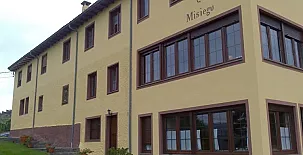 Casa de Aldea Misiego 0019