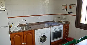 Casa de Aldea Misiego 0021