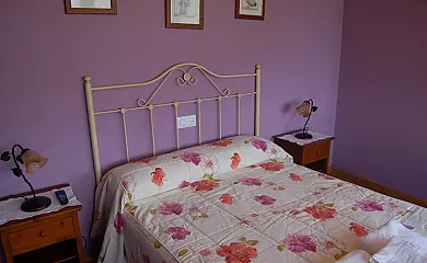 Casa de Aldea Misiego en Selorio (Asturias) - Foto 25