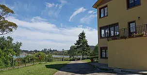 Casa de Aldea Misiego 002