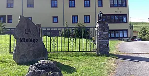 Casa de Aldea Misiego 0030