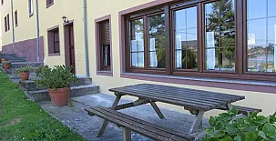 Casa de Aldea Misiego 003