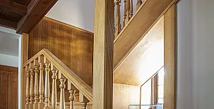 Casa de Aldea Misiego 0035