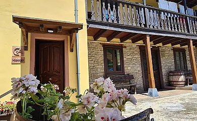 Casa de Aldea Misiego en Selorio (Asturias) - Foto 5
