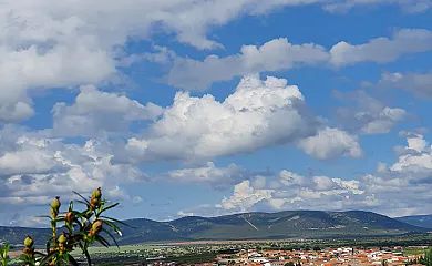 La Posada el Corralón de Cabañeros en Alcoba de los Montes (Ciudad Real) - Foto 1