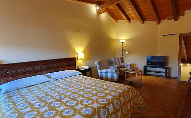 La Posada el Corralón de Cabañeros en Alcoba de los Montes (Ciudad Real) - Foto 7