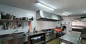 La Posada el Corralón de Cabañeros 008