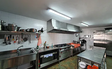 La Posada el Corralón de Cabañeros en Alcoba de los Montes (Ciudad Real) - Foto 8