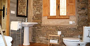 La Posada el Corralón de Cabañeros 009