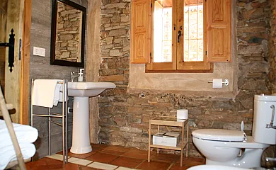 La Posada el Corralón de Cabañeros en Alcoba de los Montes (Ciudad Real) - Foto 9