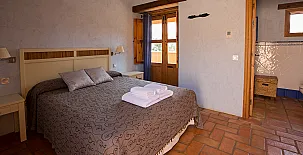 La Posada el Corralón de Cabañeros 0010