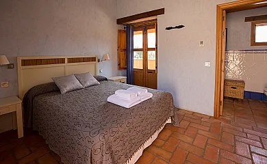 La Posada el Corralón de Cabañeros en Alcoba de los Montes (Ciudad Real) - Foto 10