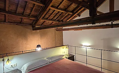 La Posada el Corralón de Cabañeros en Alcoba de los Montes (Ciudad Real) - Foto 11