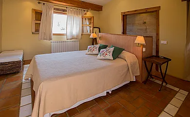 La Posada el Corralón de Cabañeros en Alcoba de los Montes (Ciudad Real) - Foto 13